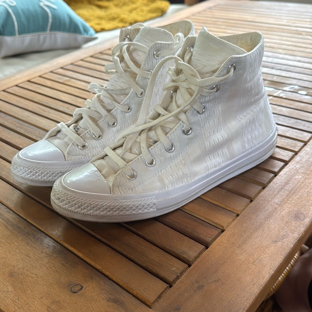 Converse All Star Gemma 555842C High-Tops